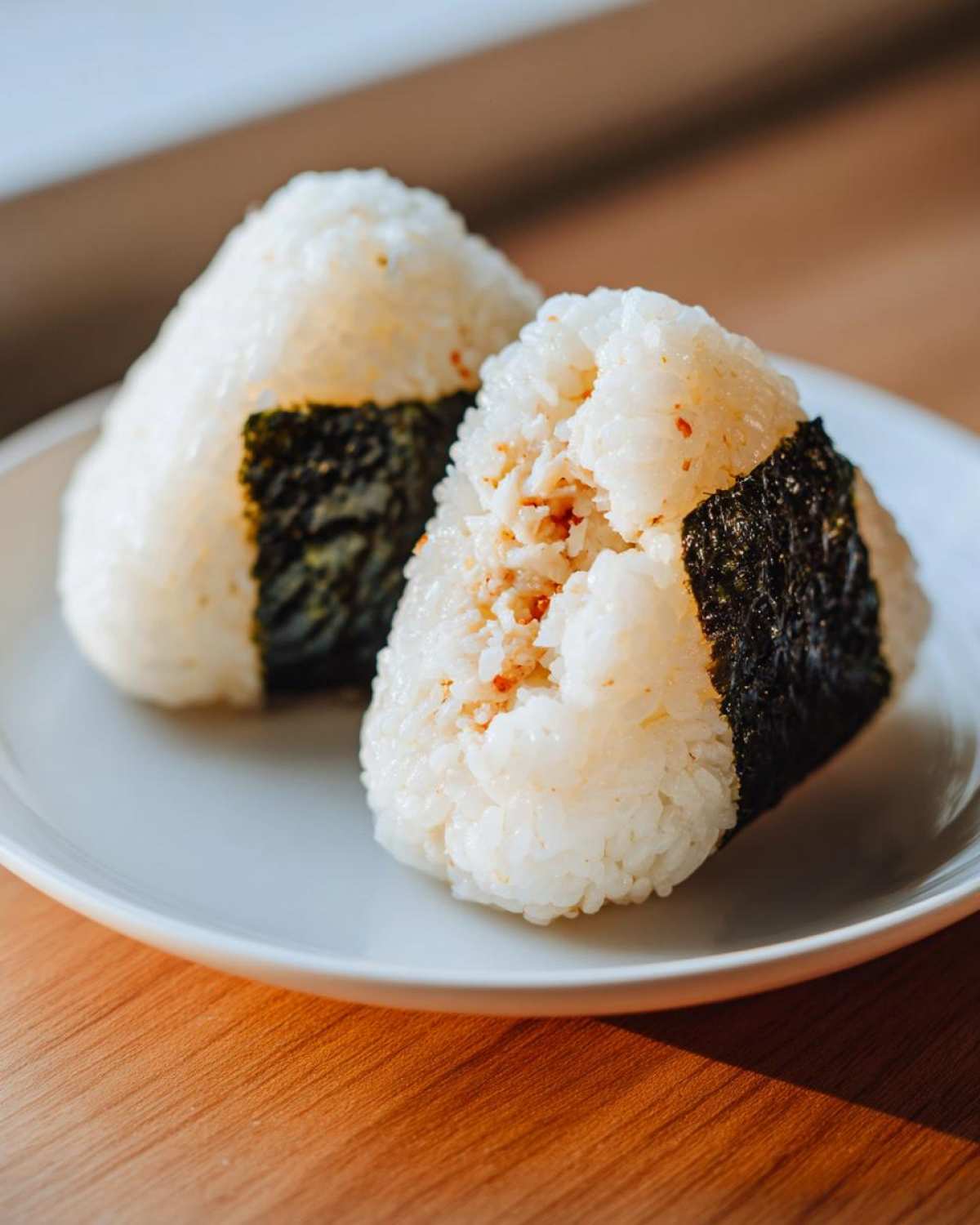 tuna onigiri - Other 1