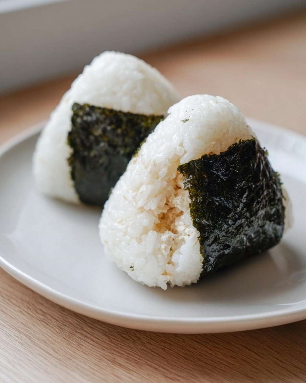 tuna onigiri - Other 2