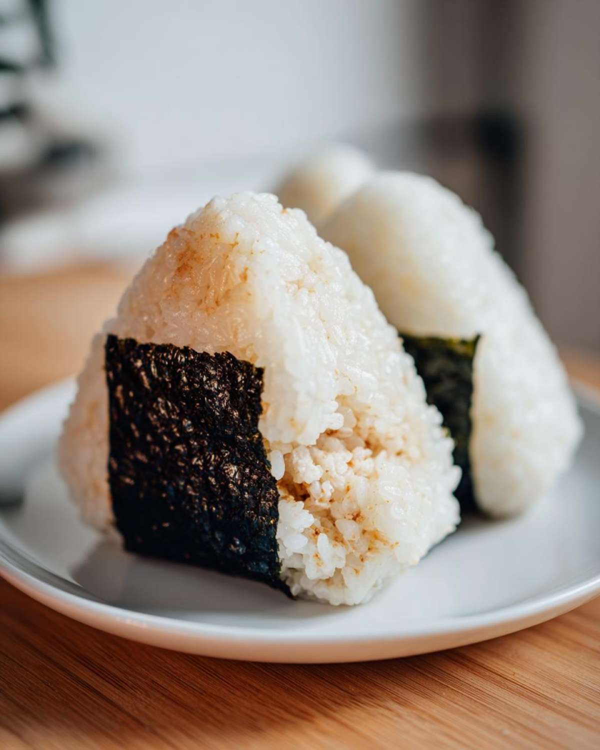 tuna onigiri - Other 3