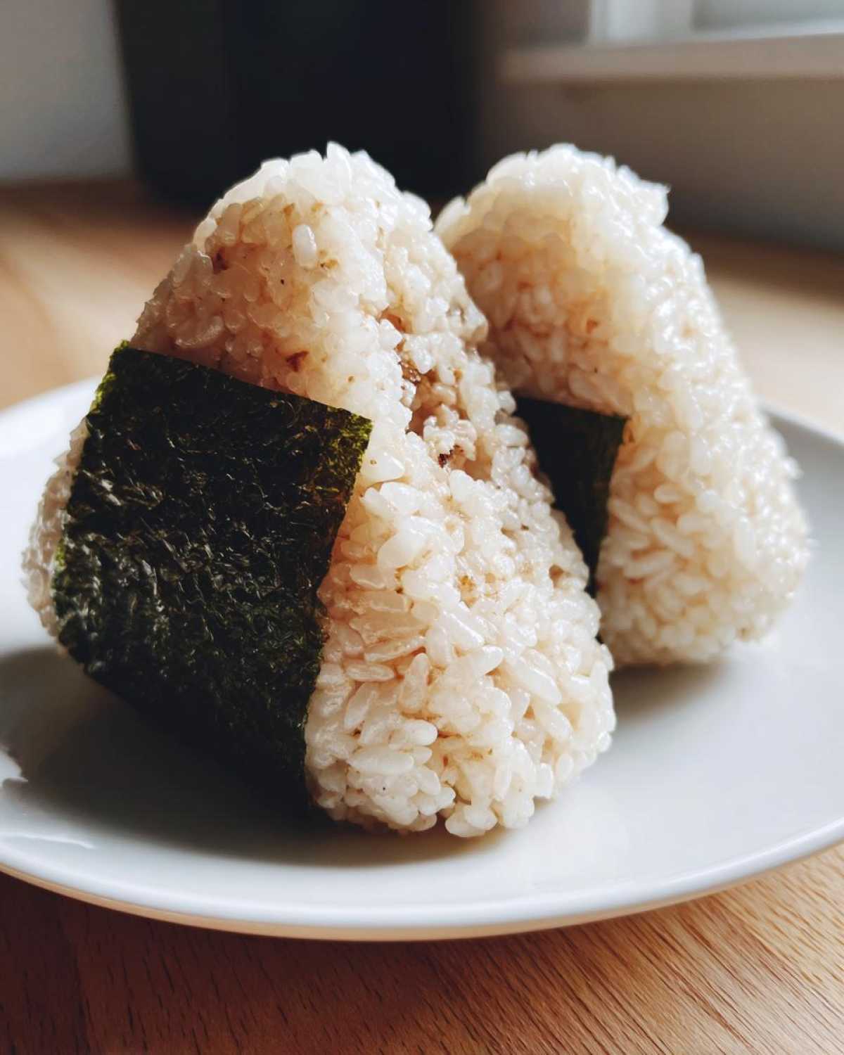 tuna onigiri - Other 4