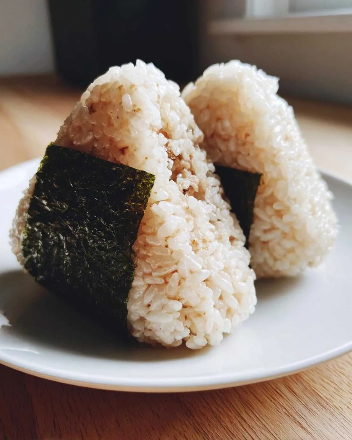 tuna onigiri - Other 4