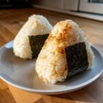 tuna onigiri - Tasty