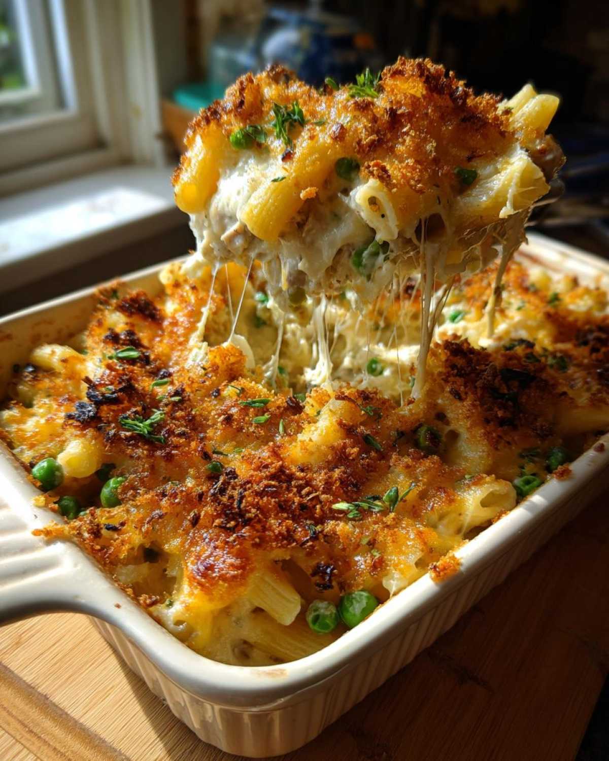 tuna pasta bake - Other 4