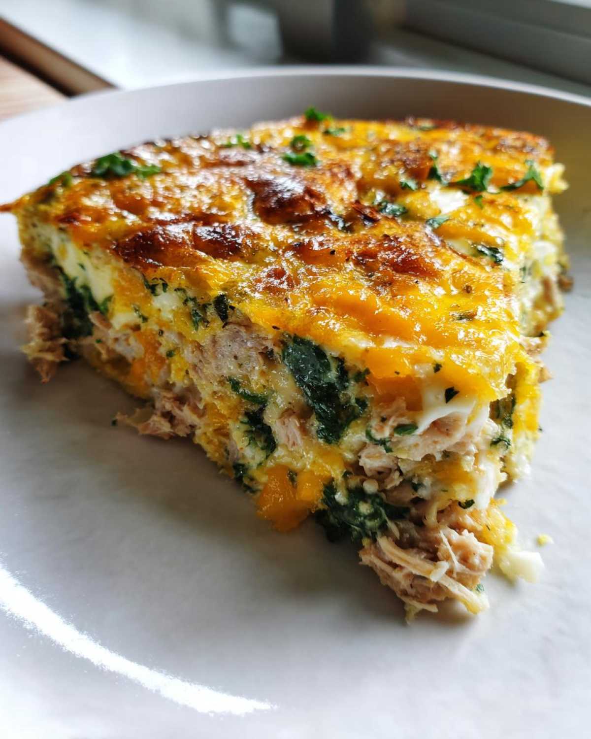 tuna quiche - Other 2