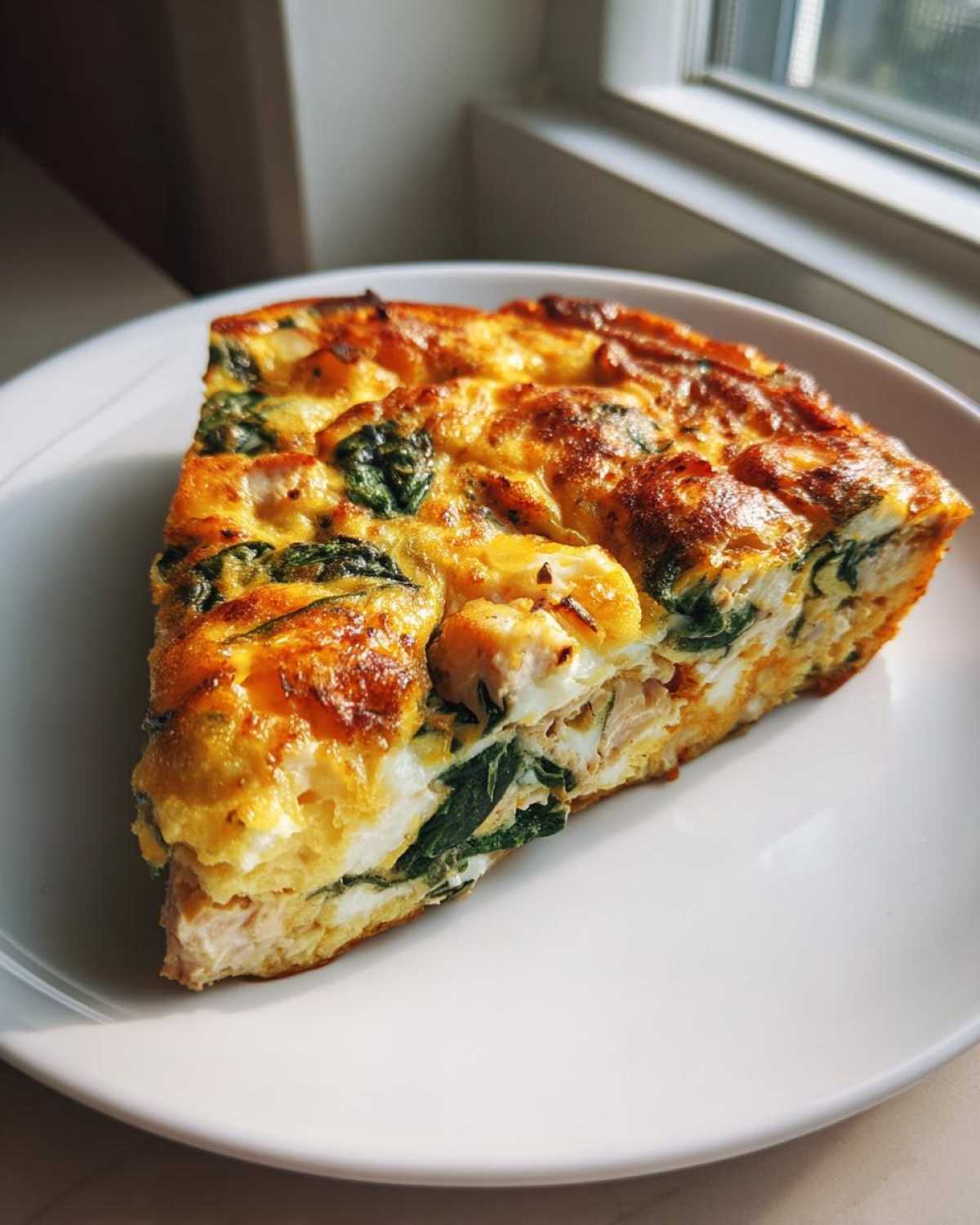 tuna quiche - Other 3