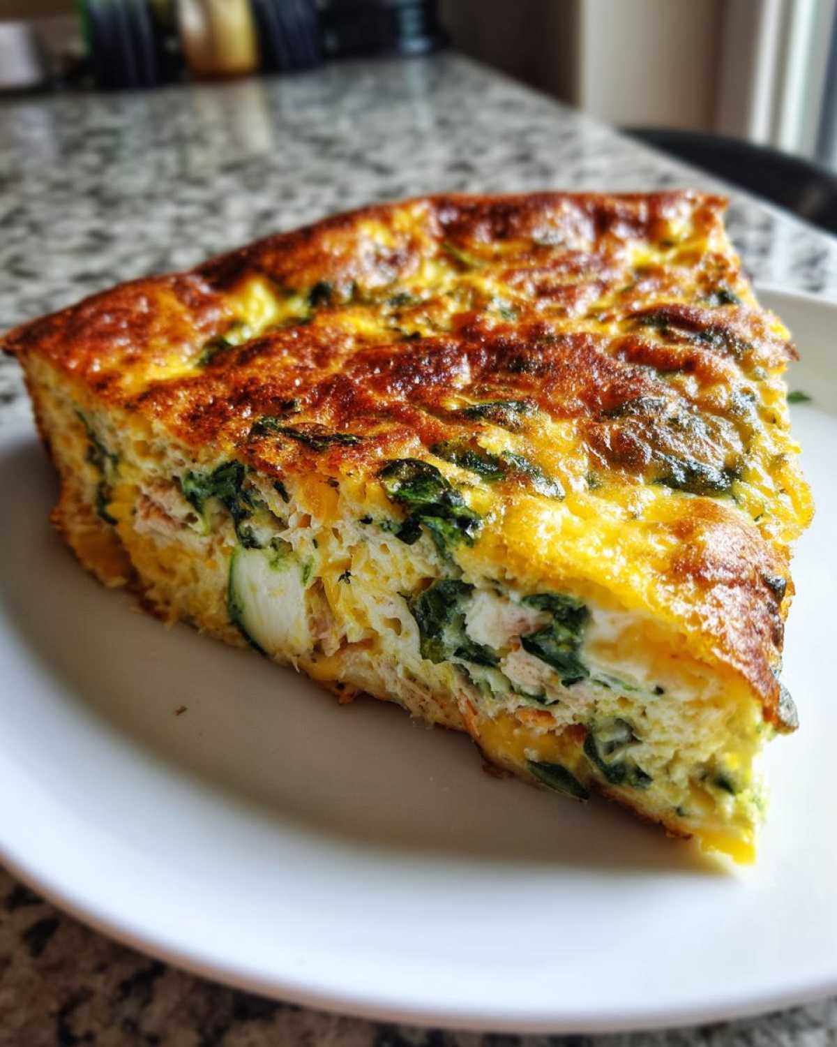 tuna quiche - Other 4