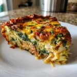 tuna quiche - Tasty