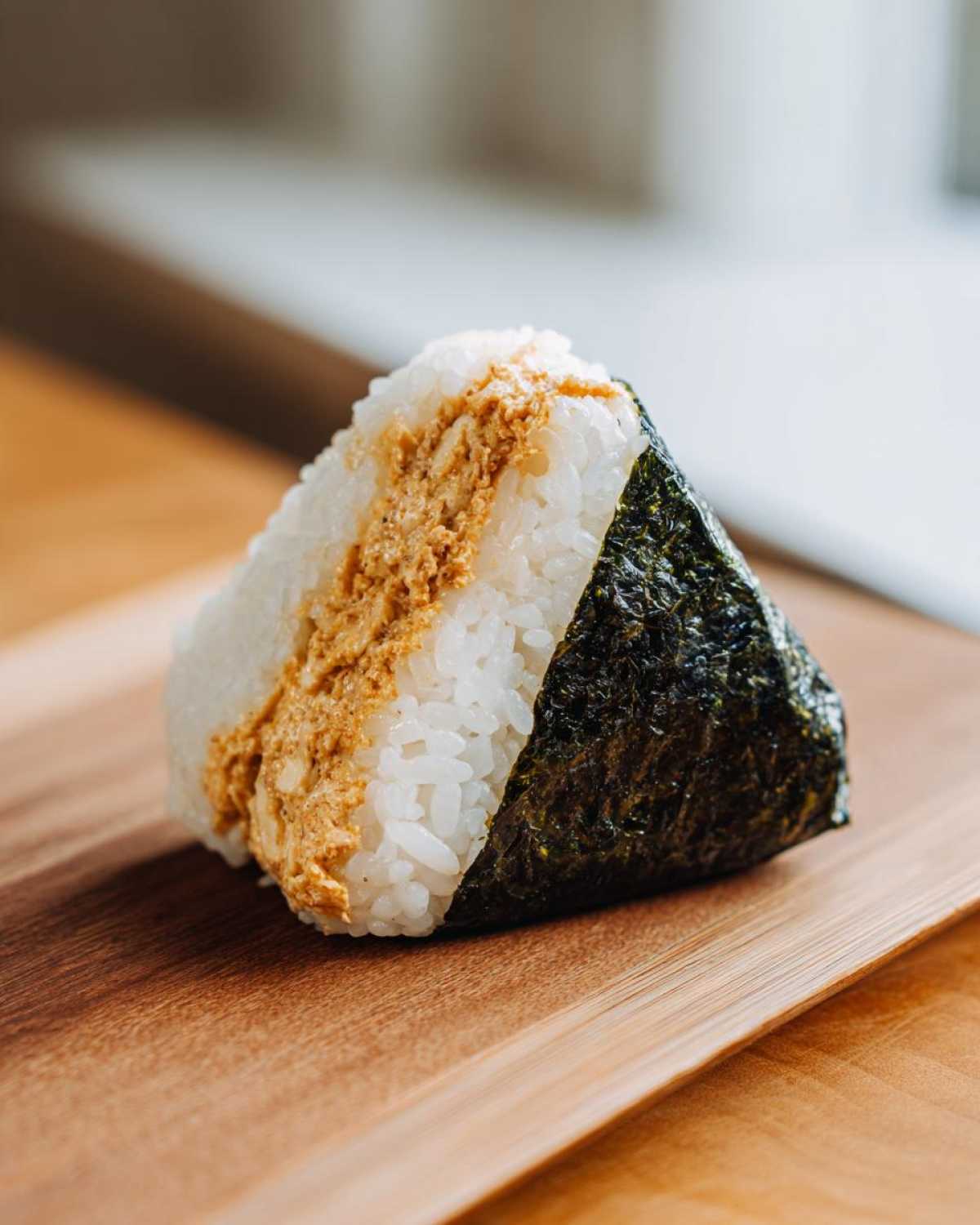 tuna rice balls - Other 3