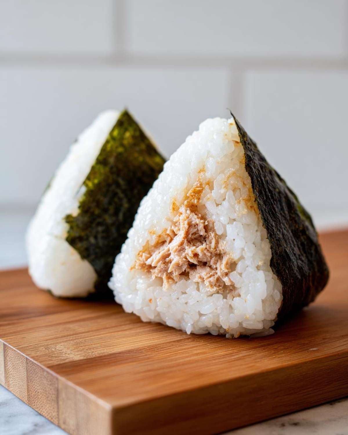 tuna rice balls - Other 4