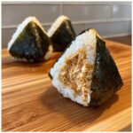 tuna rice balls - Tasty