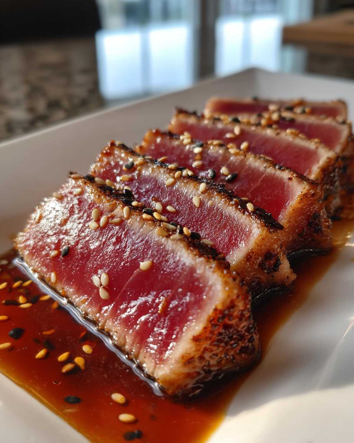 yellowfin tuna - Other 1