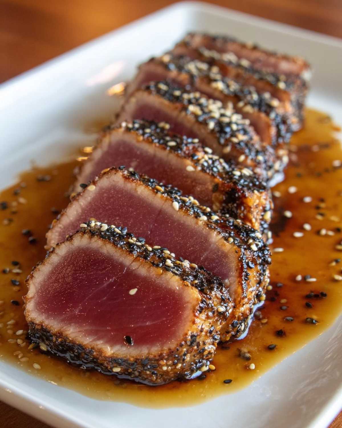 yellowfin tuna - Other 2