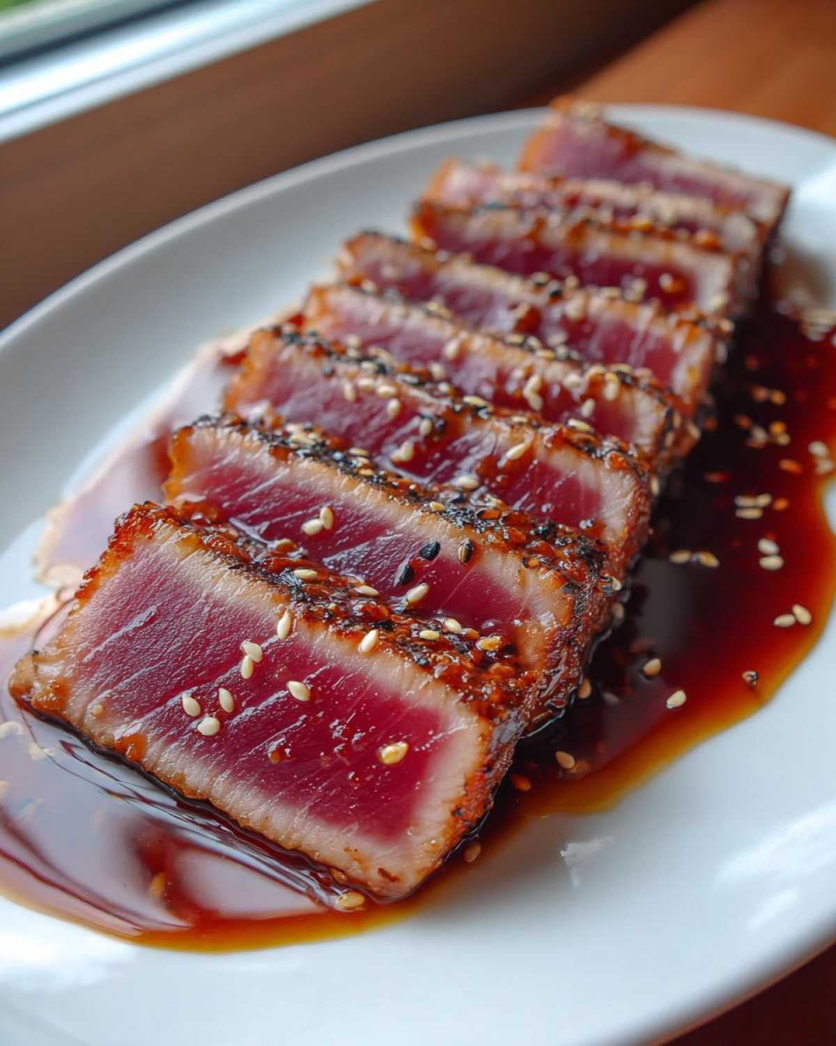 yellowfin tuna - Other 3