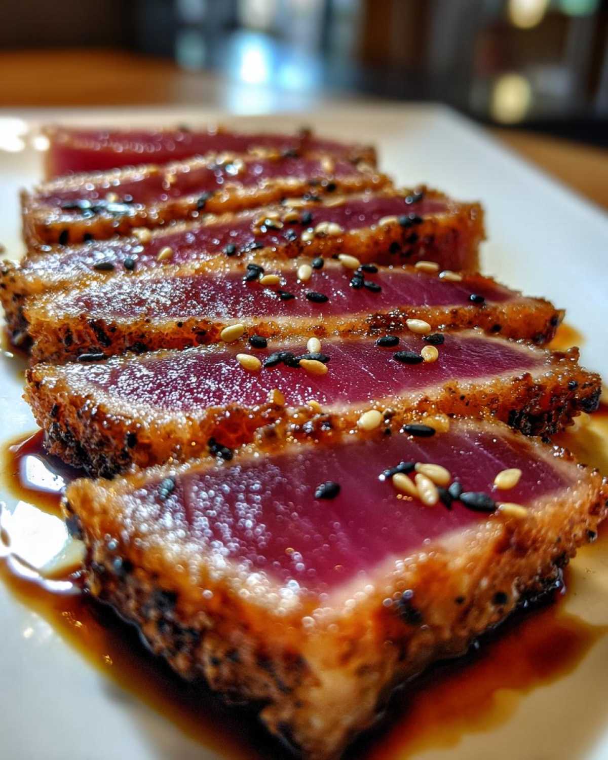 yellowfin tuna - Other 4