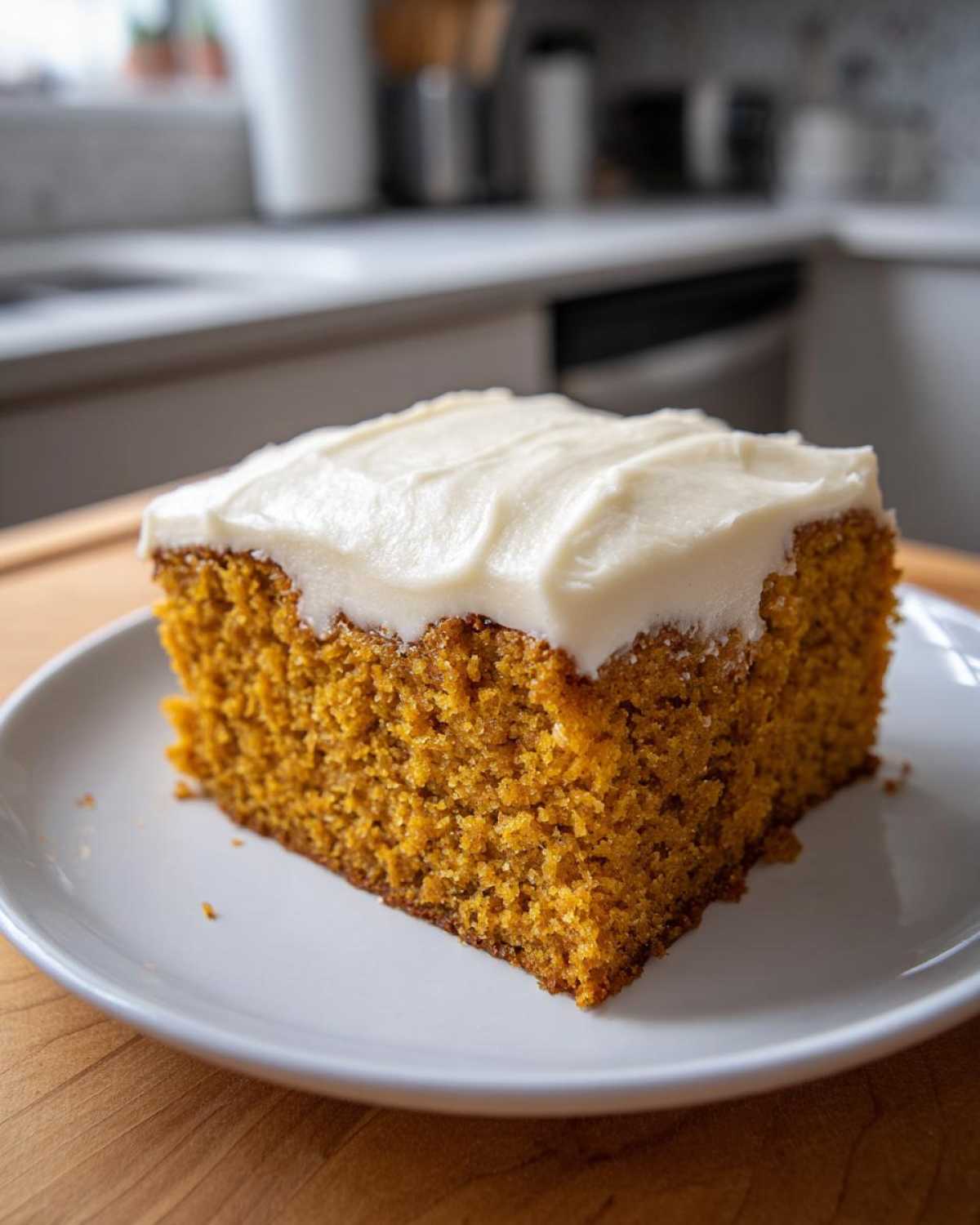 pumpkin sheet cake - Other 1