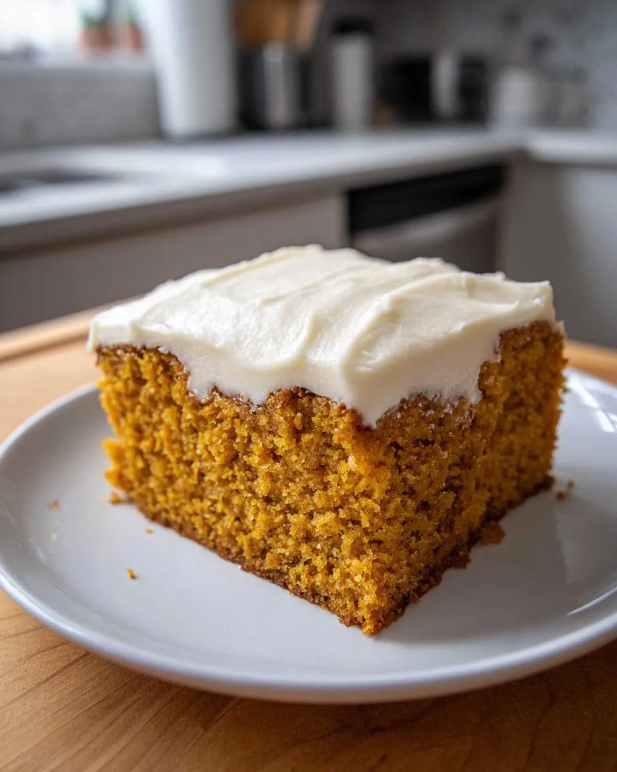 pumpkin sheet cake - Other 1