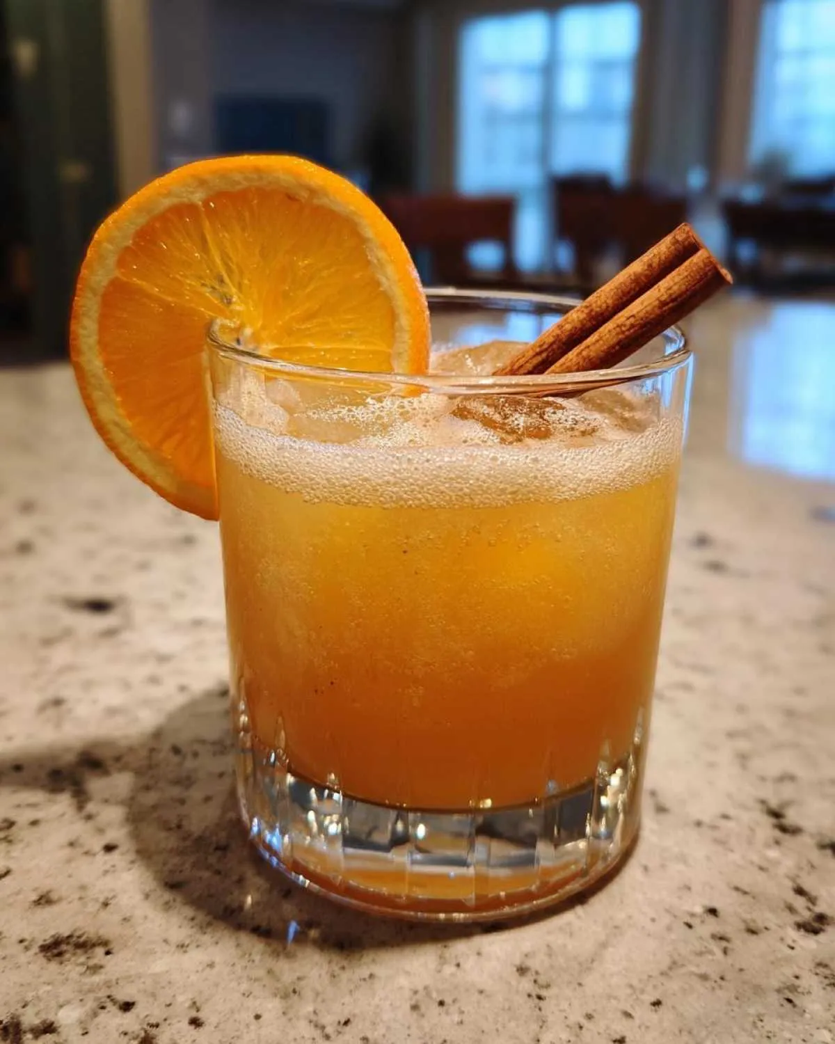 Pumpkin ginger smash - Other 1