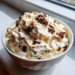 caramelized onion dip - Tasty